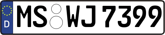 MS-WJ7399