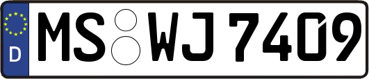 MS-WJ7409