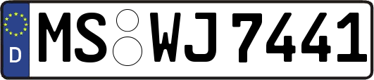 MS-WJ7441