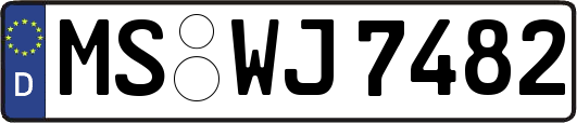 MS-WJ7482