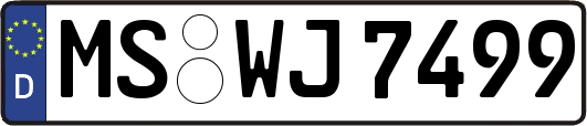 MS-WJ7499