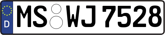 MS-WJ7528