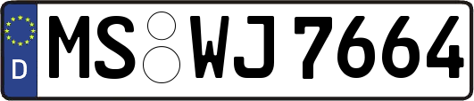 MS-WJ7664