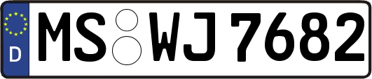 MS-WJ7682