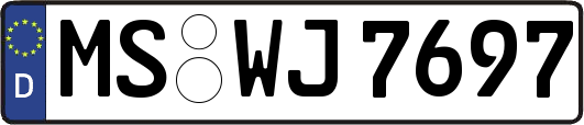 MS-WJ7697