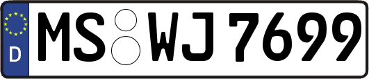 MS-WJ7699
