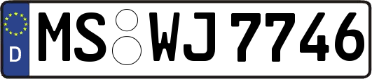 MS-WJ7746