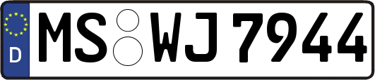 MS-WJ7944