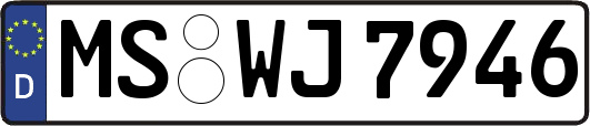 MS-WJ7946