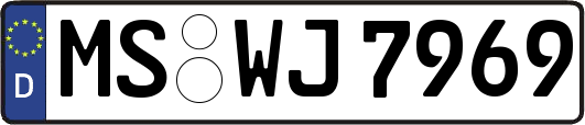 MS-WJ7969
