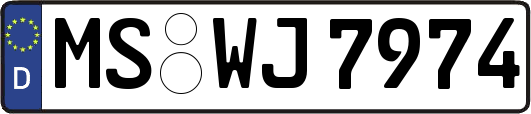 MS-WJ7974