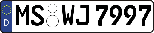 MS-WJ7997