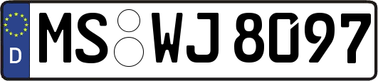 MS-WJ8097