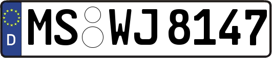 MS-WJ8147