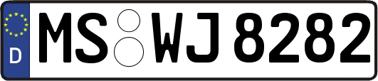 MS-WJ8282