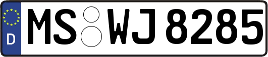 MS-WJ8285