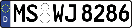 MS-WJ8286