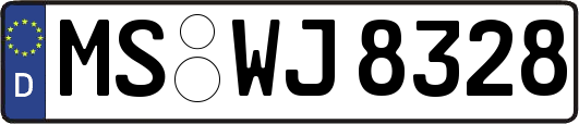 MS-WJ8328
