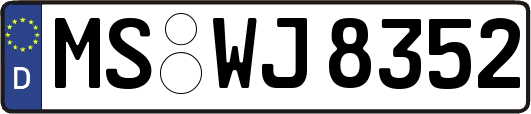 MS-WJ8352