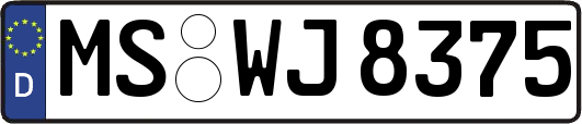 MS-WJ8375