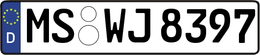 MS-WJ8397