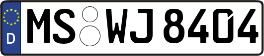MS-WJ8404