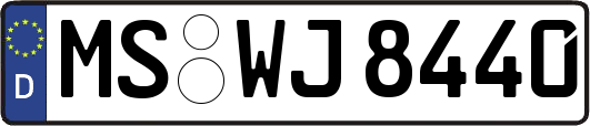 MS-WJ8440