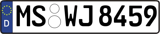 MS-WJ8459