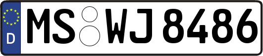 MS-WJ8486