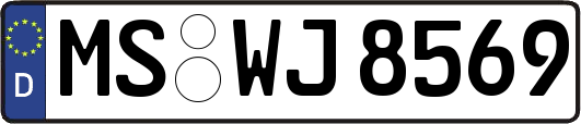 MS-WJ8569