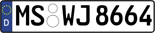 MS-WJ8664