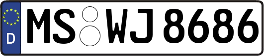 MS-WJ8686
