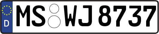 MS-WJ8737