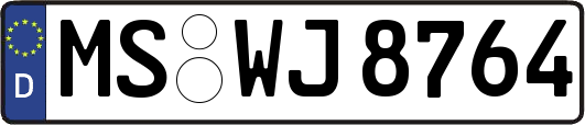 MS-WJ8764