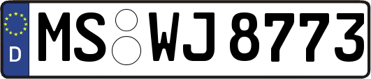 MS-WJ8773