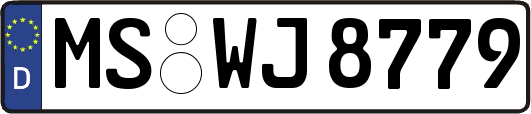 MS-WJ8779