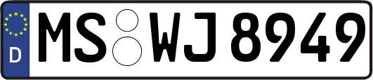 MS-WJ8949