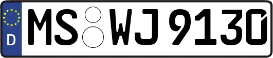 MS-WJ9130