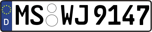 MS-WJ9147