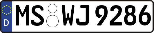 MS-WJ9286