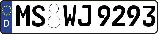 MS-WJ9293