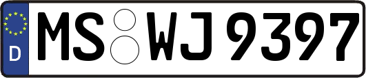 MS-WJ9397