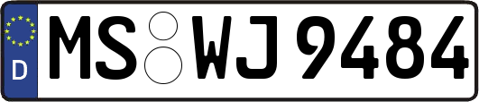 MS-WJ9484