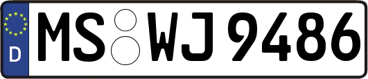 MS-WJ9486