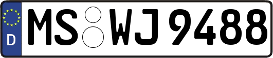 MS-WJ9488