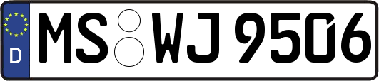 MS-WJ9506
