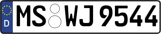 MS-WJ9544