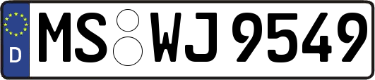 MS-WJ9549