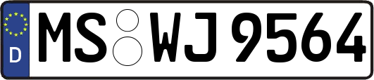 MS-WJ9564