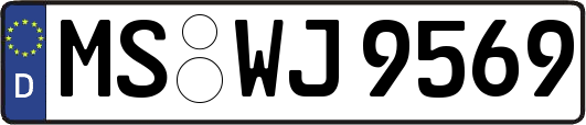 MS-WJ9569